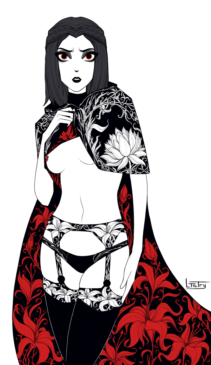 LTSTRY серана