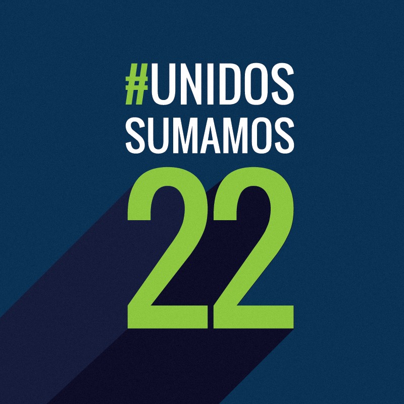 emedori1's tweet photo. 22 años cumple DU, 22 años de trabajo.  Esto no ha sido fácil,  son satisfacciones laborales y del ego como ser humano mucho más allá,  preocupaciones y falta de constancia con tu familia. https://t.co/ZIg7XlTegw