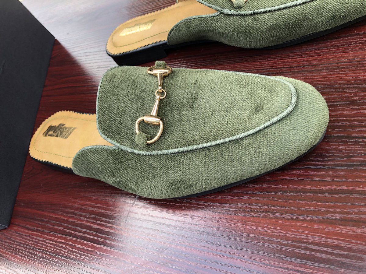 ipushxclusively's tweet photo. A lover of mules?!
Then get these in any colour of your choice...
contact us on 08068722472
WhatsApp available
#WeAreNigerianCreatives #pushxclusive #shoesbypushxclusive #madeinnaijashoes https://t.co/cY88KwGED2