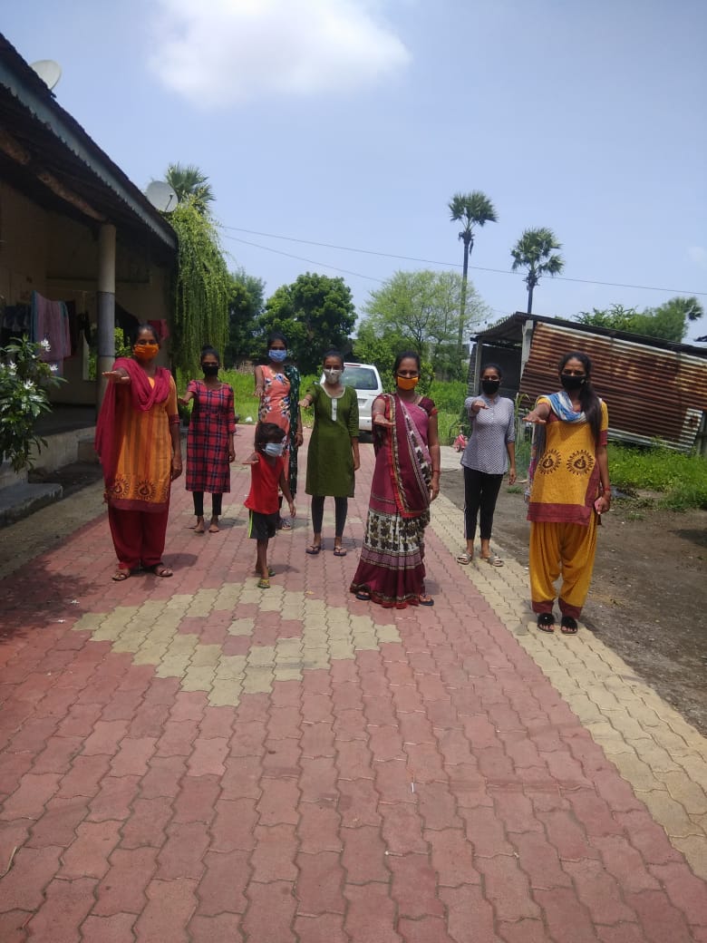 IcdsOlpad's tweet image. #poshnmaah #sapath