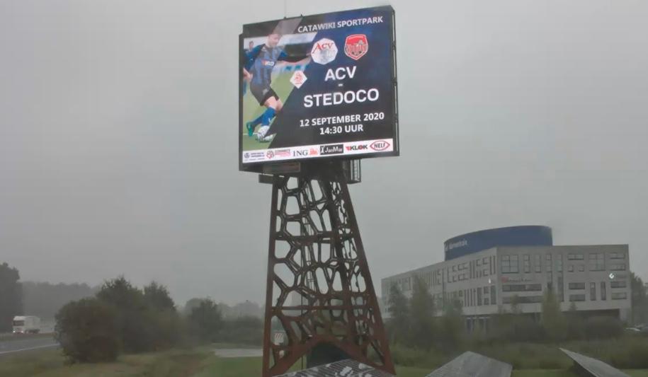 ACV Assen tweet media