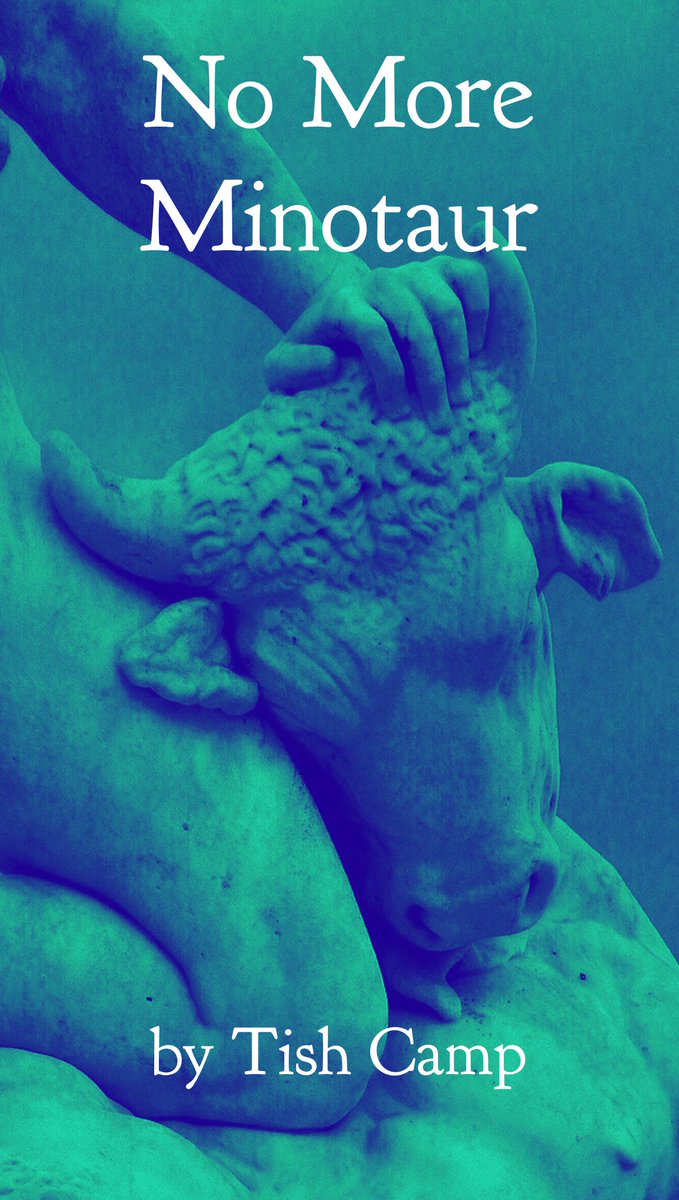RiseUpTheatre's tweet photo. Posing racism in Greek mythology - coming in 2021 - A book of poetry and forum theatre piece.
#RootsofRacism #GreekMythology #Minotaur #ModernExpose #forumtheatre #theatre https://t.co/0NBF8UpCrB