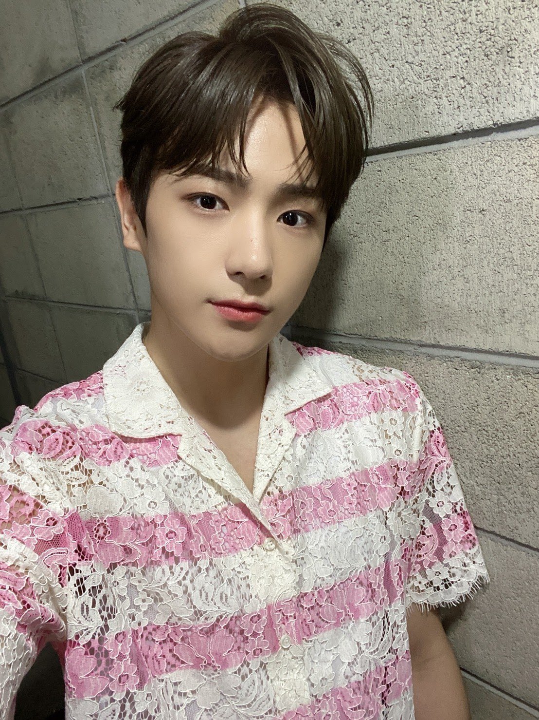 THE BOYZ - THEBOYZ サンヨン　公式セルフィブック　未開封 THE BOYZ - THEBOYZ サンヨン 公式セルフィブック 未開封 THE