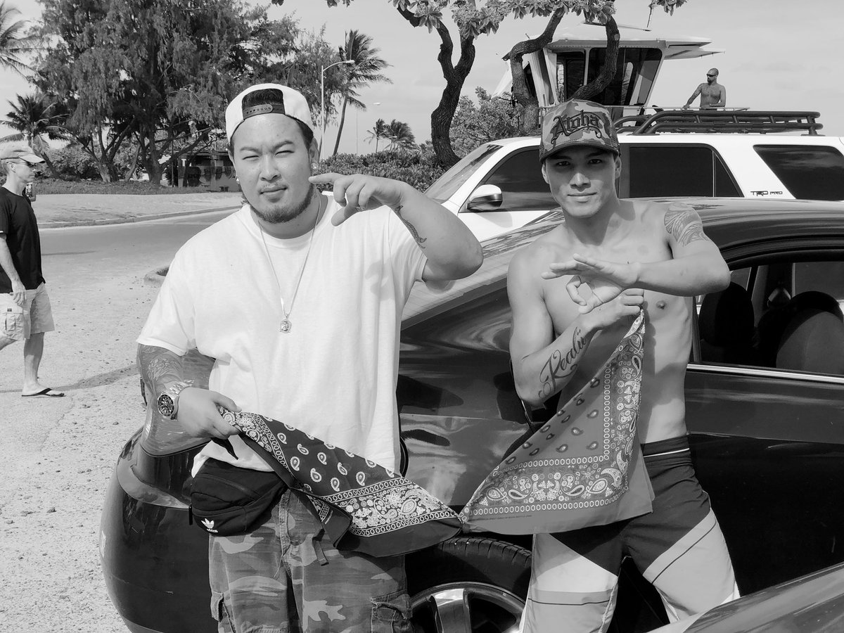 DrakexHawaii's tweet photo. Ain’t nothing but G thang Baby,
41-95 is the hood that raised me #forty1dash #9ine5ive https://t.co/ph38tlDxh1