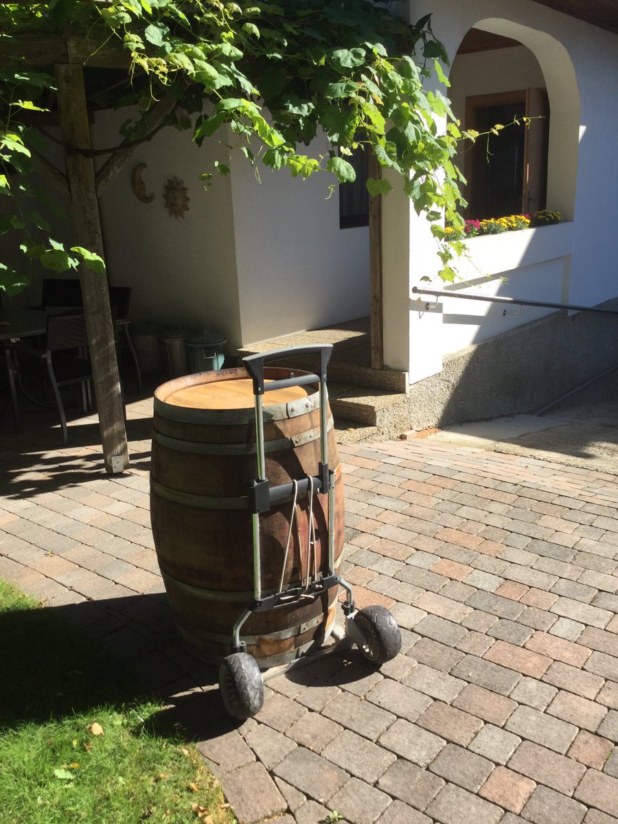 eigenwijze39's tweet photo. I just ordered a wine and it was delivered...@Porkyaskew @jonbergerdaniel not knowing this was the quantity.... #apelton #tschida @Land_Burgenland anyone fancy a drink? @PNH_Hotelier how do you order one glass of wine? https://t.co/qkTE5G1LOd