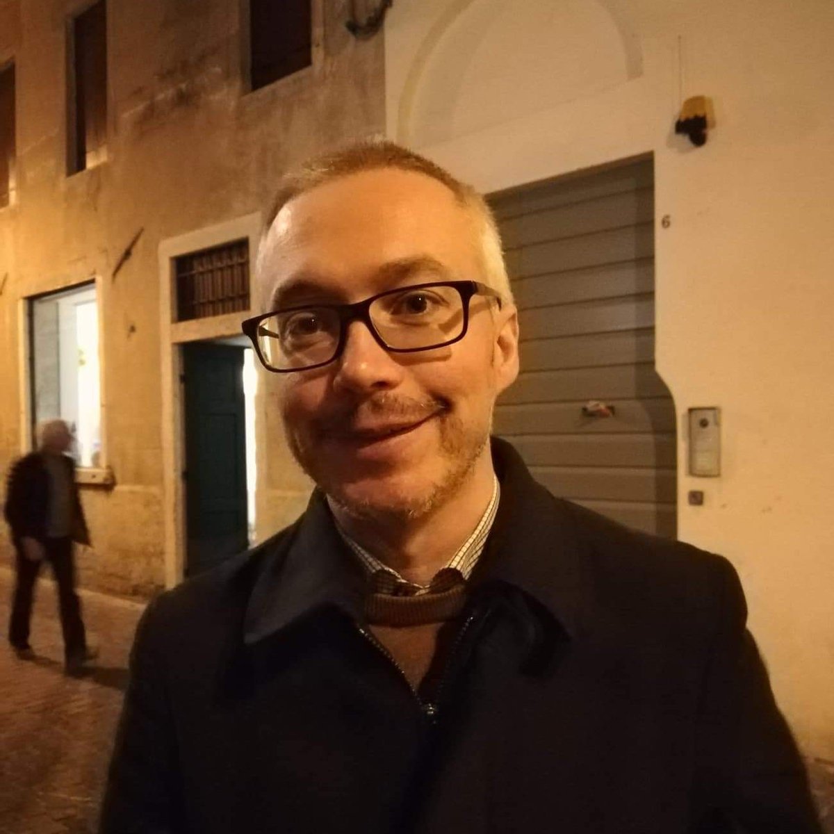 somos_incuna's tweet photo. Francesco Antoniol presentará la ponencia "Archivo y Museo de Trentino Trasporti: Una estrategia de mejora del archivo al ‘museo diffuso’", en las XXII Jornadas #Incuna2020 #PatrimonioIndustrial #TurismoIndustrial #PaisajesIndustriales #Asturias https://t.co/Jk6Dg6pwic