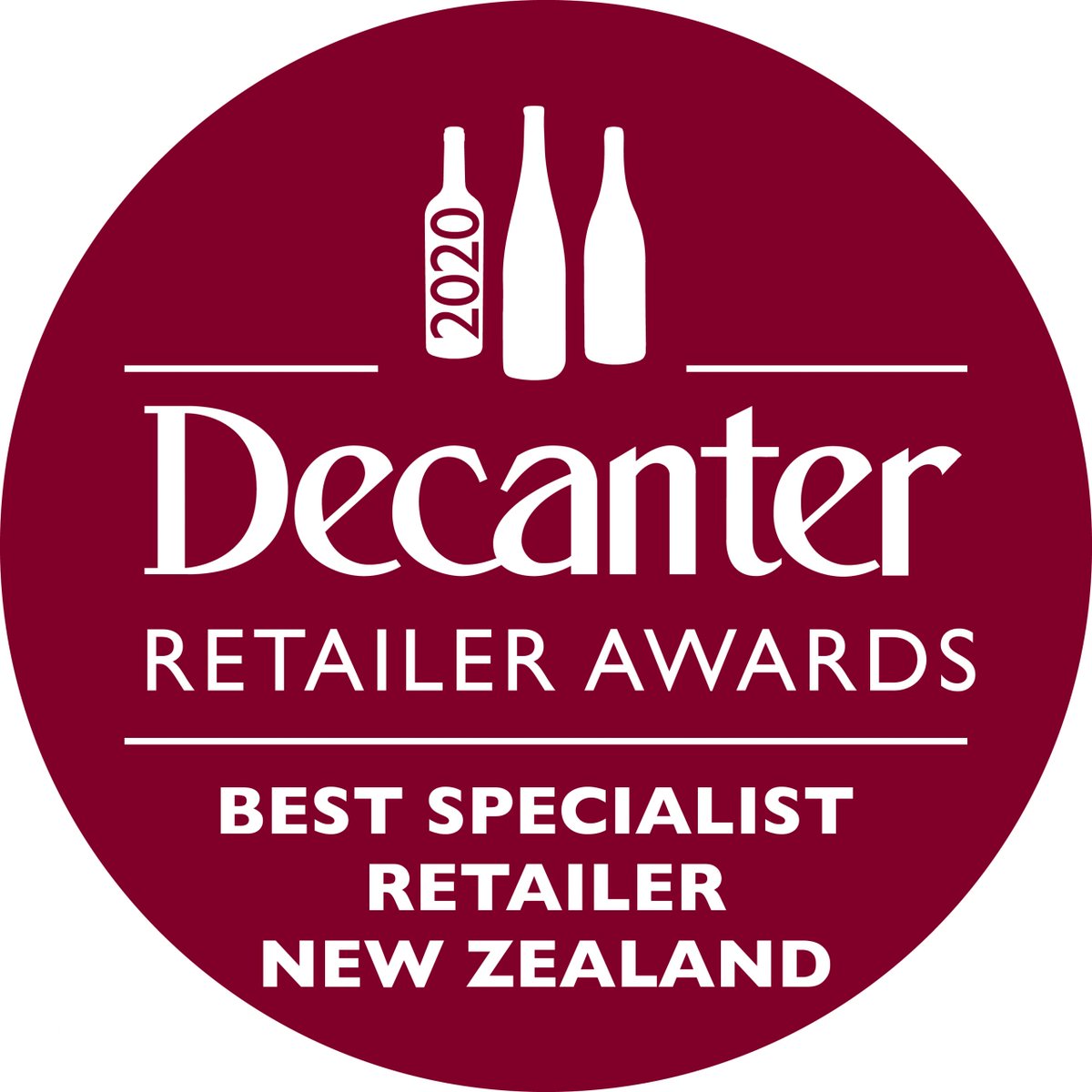 majesticwine's tweet photo. Delighted to announce we've been awarded the title ‘Specialist New Zealand Retailer of the Year’ at the @DecanterAwards!

Majestic also scooped up runner-up in Loire Specialist, Australia Specialist – and ‘Judge’s Choice Award’ category. https://t.co/MjHYJiLFuP