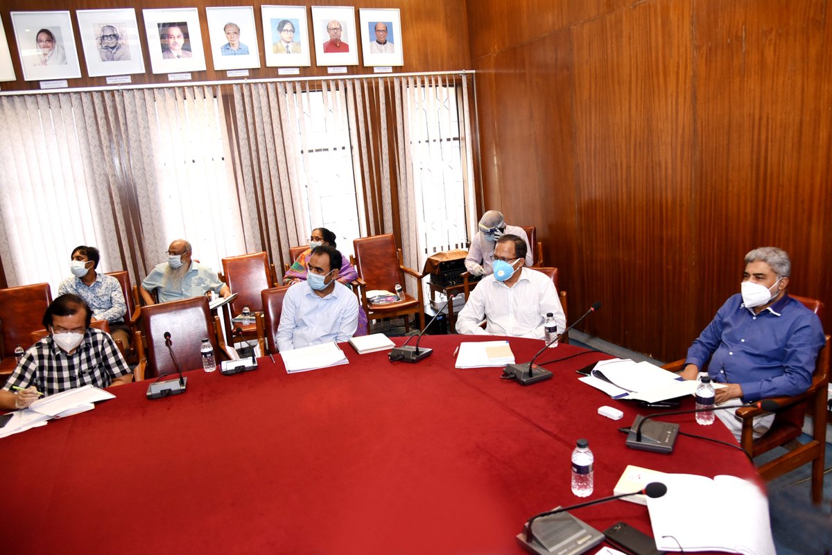 Bangladesh National Museum tweet media