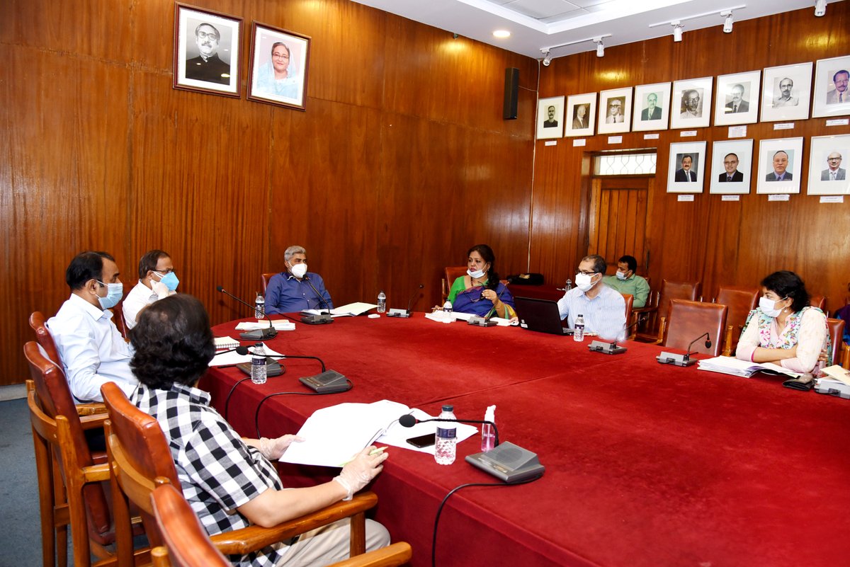 Bangladesh National Museum tweet media