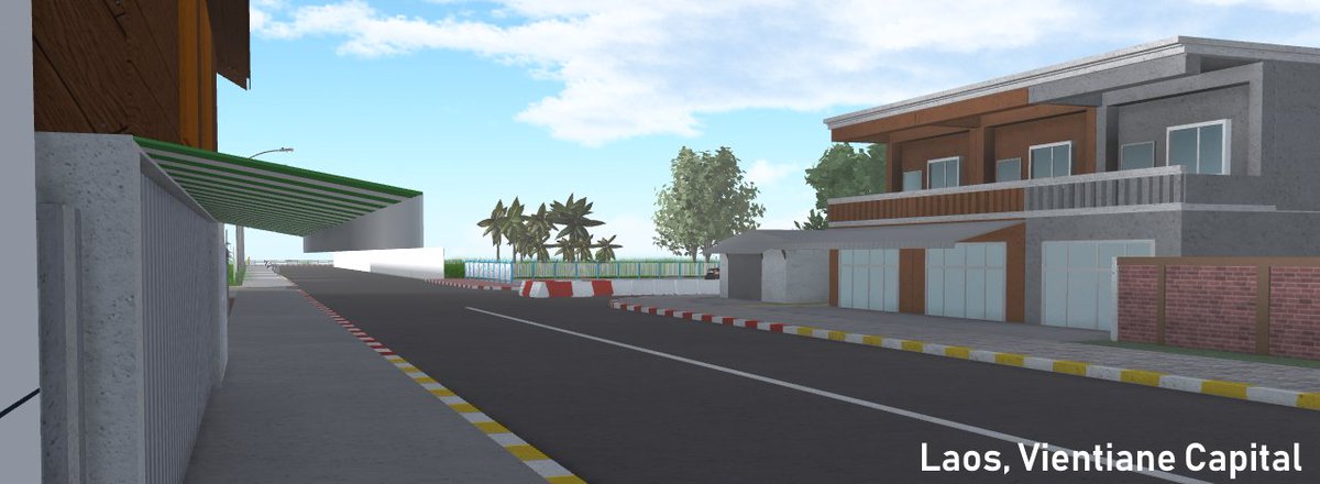 The 1st Prime Minister of Laos, Mr. HeinzVoltz unexpectedly resigned from his position.

Read More here:
docs.google.com/document/d/1_q…