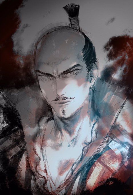 織田信長(へうげもの) 