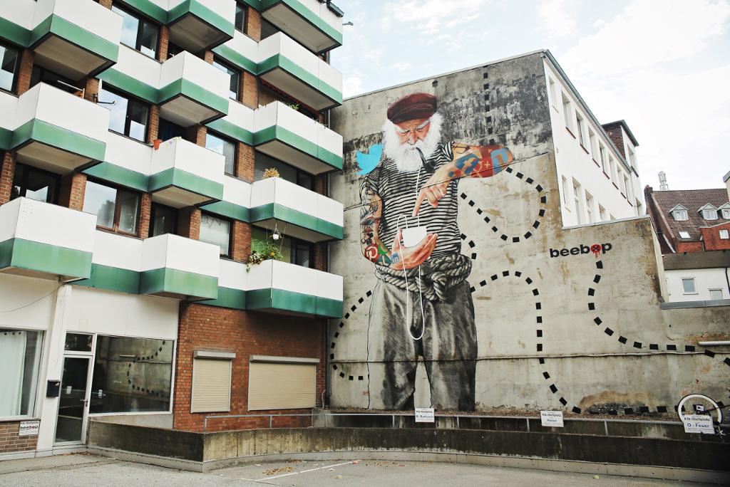 NianticSpatial's tweet photo. We are happy to announce our partnership with the Urban Art Institut Hamburg. Starting Sept 7 in Hamburg you can explore #wallscandance the first coherent open space gallery. Interact with murals in @PokemonGoApp @ingress and @HPWizardsUnite ! More info: https://t.co/fChkMsvjmY https://t.co/SM2Z85dXtA
