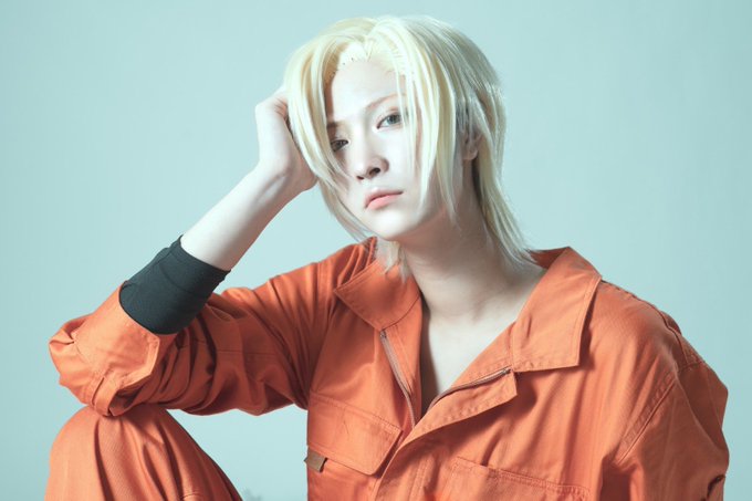 Twitterのコスプレ画像56