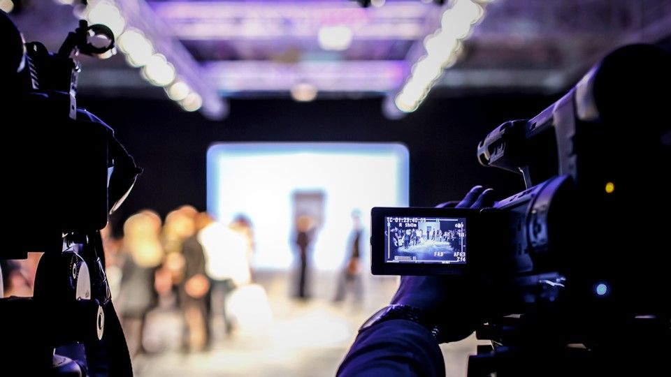 Companies are embracing #virtual for a range of event needs and can see a place for #multihybrid in the future, according to our customer survey.  Get in touch to find out how we can help you with your future fit events strategy #beyondtheobvious
buff.ly/327Lo97