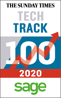 CambNetwork's tweet photo. Delighted to see five of our members represent #Cambridge in The Sunday Times #SageTechTrack100 https://t.co/JCvfQZmuMC  @sageuk @ST_FastTrack

Congratulations @FeaturespaceLtd @Azuri_Tech @endomag @Darktrace and @KymabLtd 👏 https://t.co/KBz7ZCP2tQ