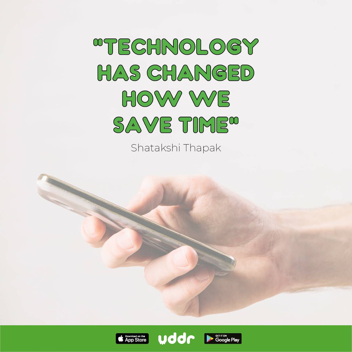 uddrservices's tweet photo. No more wasting time scrambling around looking for reliable local trades, cleaners, gardeners, mechanics & more.
Get all your jobs sorted in one place & get multiple quotes from a range of local businesses with uddr.
📲 https://t.co/uUgBqoC8CJ
#TechTeusday #iOS # Android https://t.co/IO2zUgUd3e