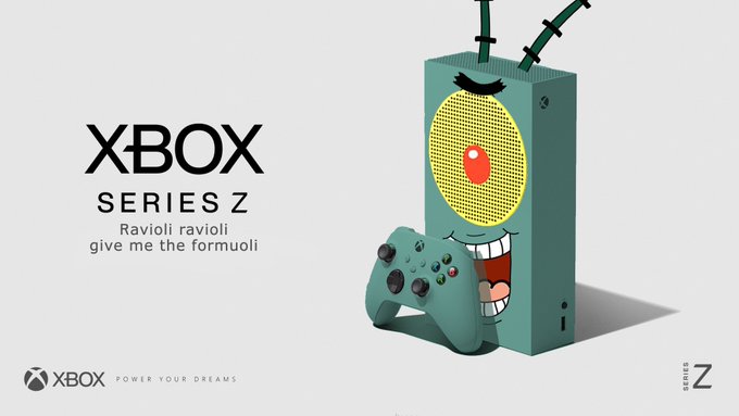 Best Xbox Series S Memes To Make You Laugh Windows Central