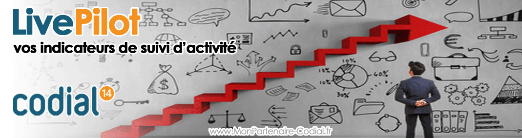 ArcGestion's tweet photo. Comment pilotez-vous votre entreprise ? #Codial #LivePilot vous donne des chiffres fiables en temps réel!
Contactez notre service commercial au 09.72.47.67.37 ou plus d'infos sur : https://t.co/7jyIzwPavI https://t.co/7KS4KuQllg https://t.co/osnqqkK4d1
