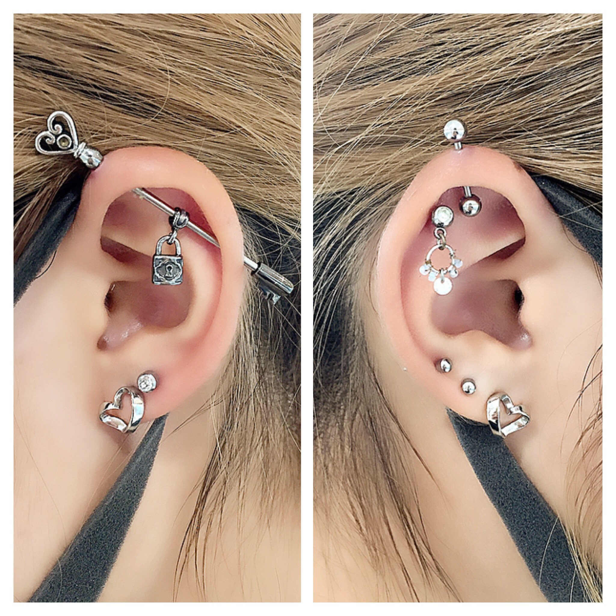 Roque 名古屋店 Pa Twitter このインダストリアル 可愛いー Roque ボディピアス インダストリアル ハート カギ 可愛い T Co 8bx0rp9agj Twitter Roque 名古屋店 Pa Twitter このインダストリアル 可愛いー Roque ボディピアス インダストリアル ハート カギ 可愛い T Co 8bx0rp9agj Twitter