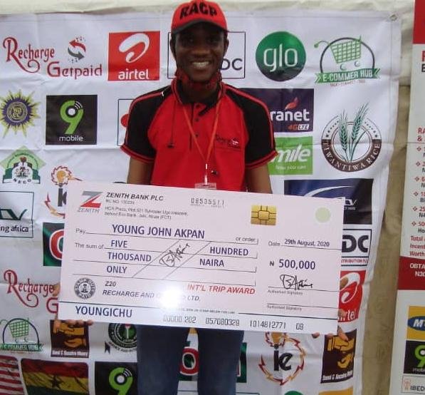 Urhef1's tweet photo. RAGP is given opportunity to earn #15.6 million in 2 years when you register to own RAGP VTU portal. if you are Interested,
Say hi, drop your active WhatsApp number or chat me 08065230530
#EricaOut 
#LayconGoingNowhere #DaddyFreeze #TuesdayThoughts https://t.co/aWOVzgLZbY