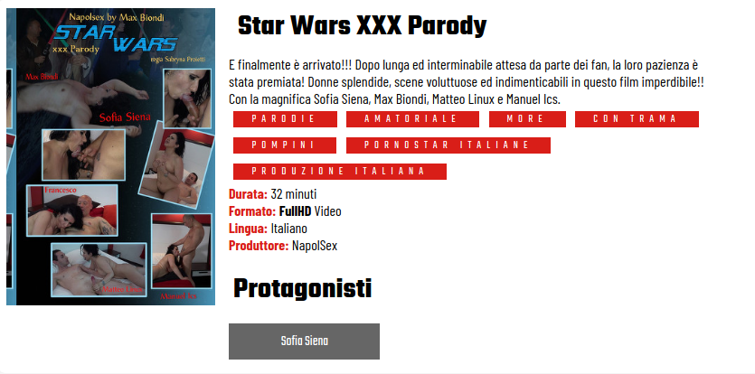 69Stream's tweet photo. #69Stream: E finalmente è arrivato!!! Dopo una lunga ed interminabile attesa da parte dei fan, la loro pazienza è stata premiata! @massimocacciap1 https://t.co/m8PP8IzQ75 https://t.co/ohbYa2PePe