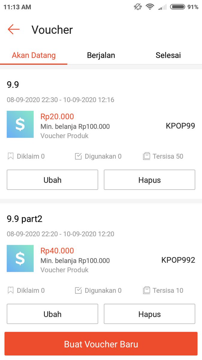 KPop_Stores's tweet photo. Jgn lupa mulai mlm ini sampe besok ,kita akan ada diskon 20-40rb buat klian smw

Produk yg diskon ada denimalz,album skz,album jihoon,uyon,jinhyuk,victon ,dll dll 
Jgn sampe ketinggalan gaes 
Kunjungi toko saya di Shopee! kpop_stores: https://t.co/VIwPFYUfay https://t.co/7swEmrvy3I