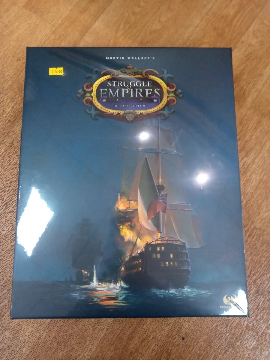 Fan Boy Three tweet media