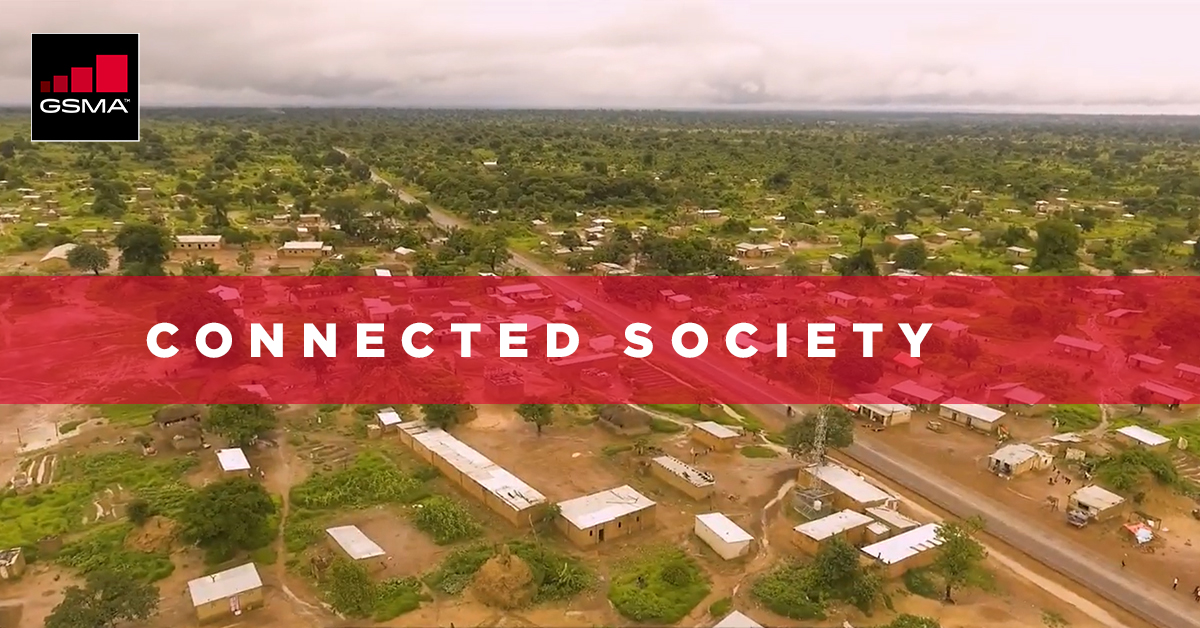 In this video, the Community Chief of #Katanga explains the positive impact of being brought online, through the work of the <a href="/GSMA/">GSMA</a> Mobile #CoverageMaps &amp; <a href="/Orange__RDC/">Orange RDC</a>. 

Learn about #ConnectedSociety’s work in the Democratic Republic of the #Congo ➡️ bit.ly/2YHwJPW