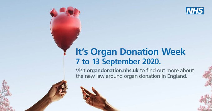BheathRwickWI's tweet photo. In 2017 our dear, caring, vibrant president Jean died suddenly, decades too soon. As a former Community Nurse, she wanted her organs to benefit others, and the lives of nine people have been transformed thanks to her. Her legacy lives on in them and in our WI. #OrganDonationWeek https://t.co/bM7IbFx9VL