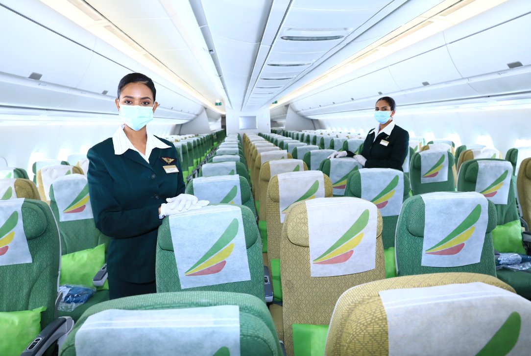 ethiopian airlines lost luggage