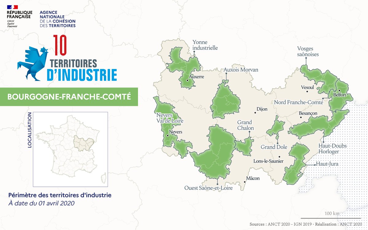 CCHauteComte's tweet photo. Notre territoire, qui se trouve entièrement en Territoire d'industrie, est éligible à un nouveau dispositif national : le VTE.
PME, jeunes diplômés, étudiants en alternance, toutes les infos sur notre site ⤵️
https://t.co/nPiWH19D37 https://t.co/fYJtNvDqR3