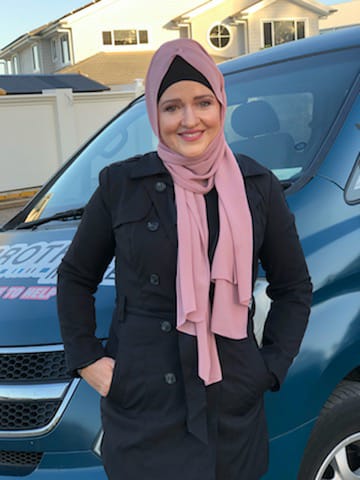broinneed's tweet photo. Public Announcement:

We would like to congratulate Edita Besic on her recent appointment as Project Manager for our Brothers in Need branch in Brisbane.

Edita has a plethora of experience working in the Legal and Pharmaceutical industries since 1996. https://t.co/Z5TzNNqQZZ