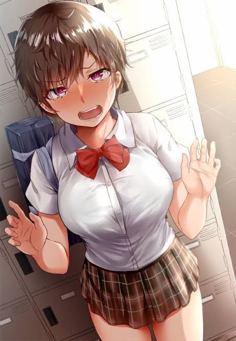 ボーイッシュ女子のtwitterイラスト検索結果 ボーイッシュ女子のtwitterイラスト検索結果
