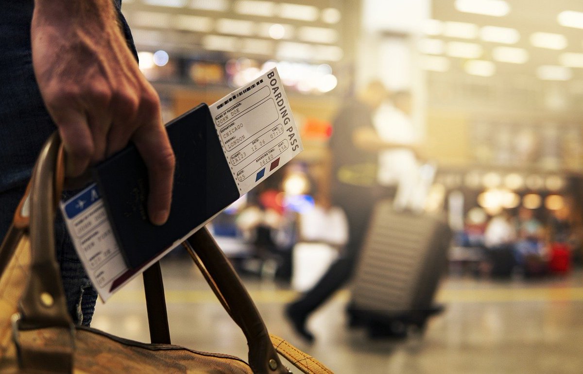 tripfarearea_EN's tweet image. What are the rules of entry? Will a tourist be allowed into a country? Where to look and see?
 #Entryrules #IATA #lifehacks #openborders
Entry rules for travellers to this or that country. Where can I find it? bit.ly/3h5Yqs5