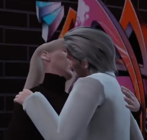 zlobush's tweet photo. #TheSims4 #Sims4 #machinima #LukaZluka #ЛюкаЗлюка #ZloStudio #Helker
Когда друг забыл дома свой ингалятор: https://t.co/jZXb6R5oB8