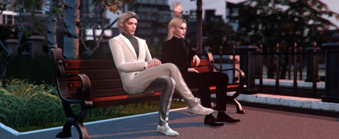 zlobush's tweet photo. #TheSims4 #Sims4 #machinima #LukaZluka #ЛюкаЗлюка #ZloStudio #Helker
Люка, ну не Спустя 5 минут
рассаживай
нас мы не
будем разго-
варивать https://t.co/pw9BYVE9D4