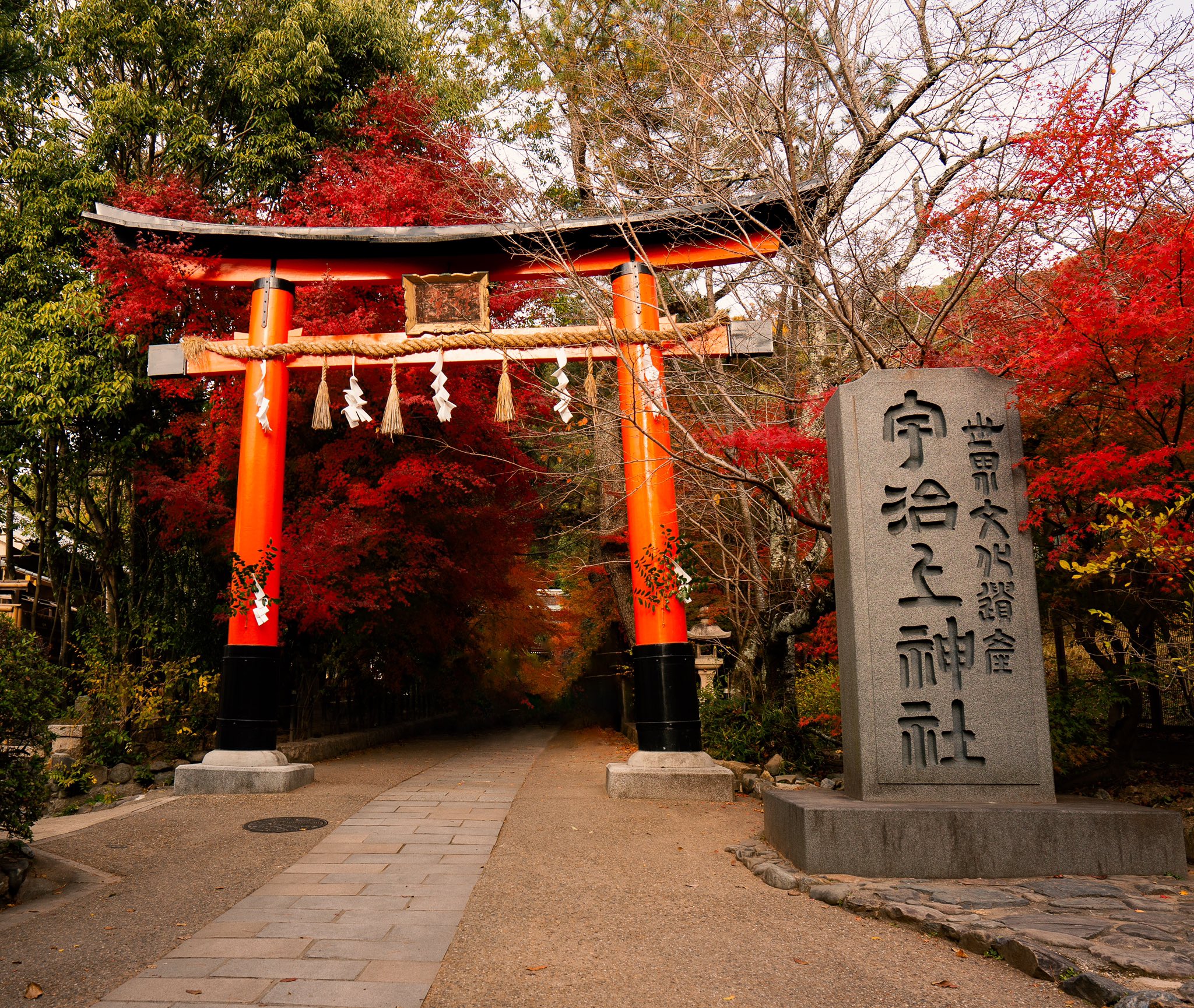 Japan Wanohajime 鳥居と秋の日本の風景 Torii And Autumn Japan Landscape 1th Amp 2th Torii Form Called 明神鳥居 Myojin Torii In Kyoto 3th Is Photos Of Jizo In Temple T Co Yvdvu4tgoi Twitter