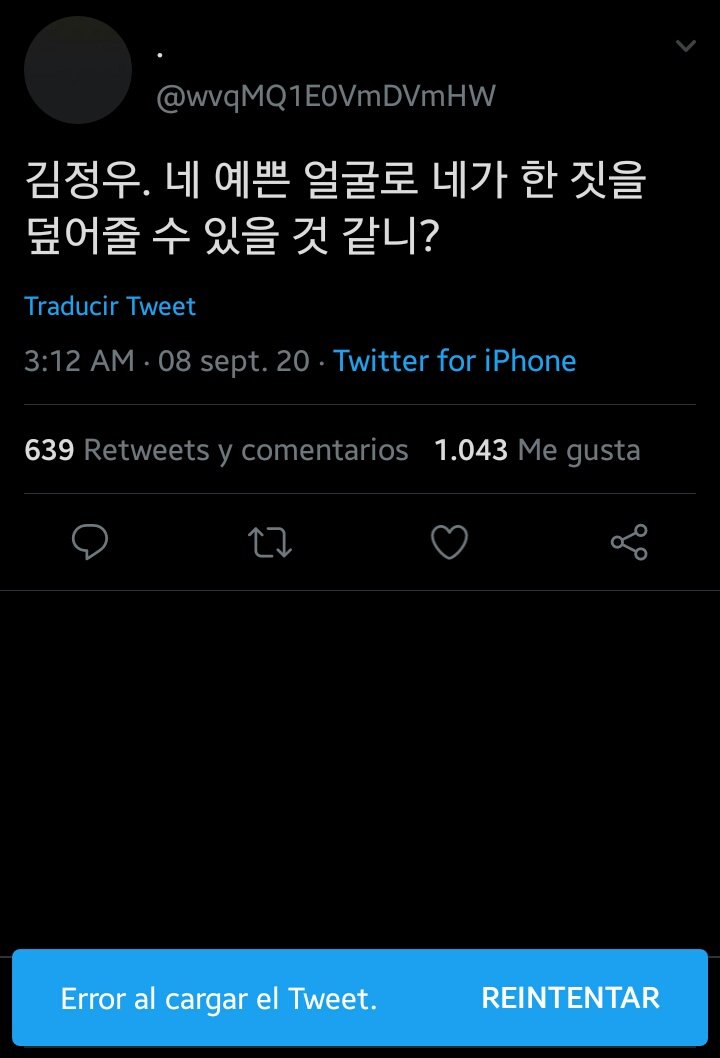 koovne's tweet photo. la chica publico esto y al instante desactivó o le eliminaron la cuenta https://t.co/F0tMLI82Iq
