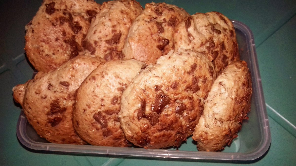 cookingityours1's tweet photo. Chocolate-cinnamon Cookies🍪

Baking is hard for me, but I'll just want to keep trying it.💪😊🍞🥐🥯🍩

#baking #cookies #begginerinbaking #foodporn #foodie #foodstagram #foodgasm #foodblogger #foodlover #foodpic #foodphoto #foodshare #foodlove https://t.co/nBS43jdFJf