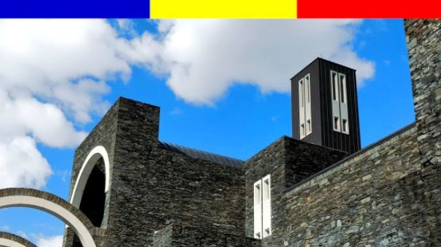 objectiucomu's tweet photo. Des d' @objectiucomu us desitgem un molt bon #diadeMeritxell ! #Meritxell2020 #Andorra #Canillo https://t.co/KXGhY0hTdy
