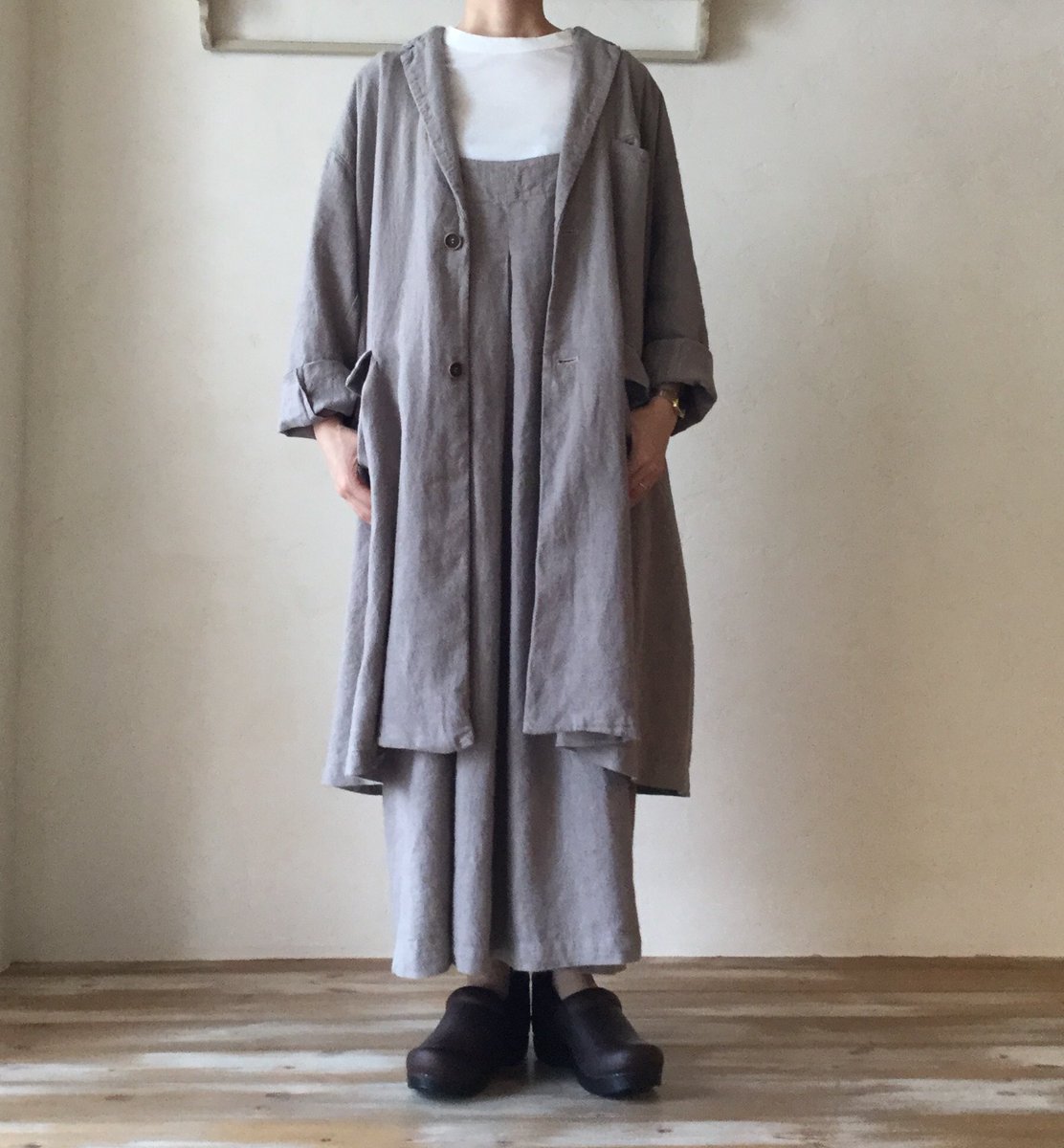 nest Robe自由が丘店 on X:  