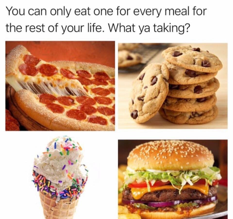 Rest of your life. You are what you eat картинки. Eat only one meal. Which one would you choose. Pictures are you what you eat.