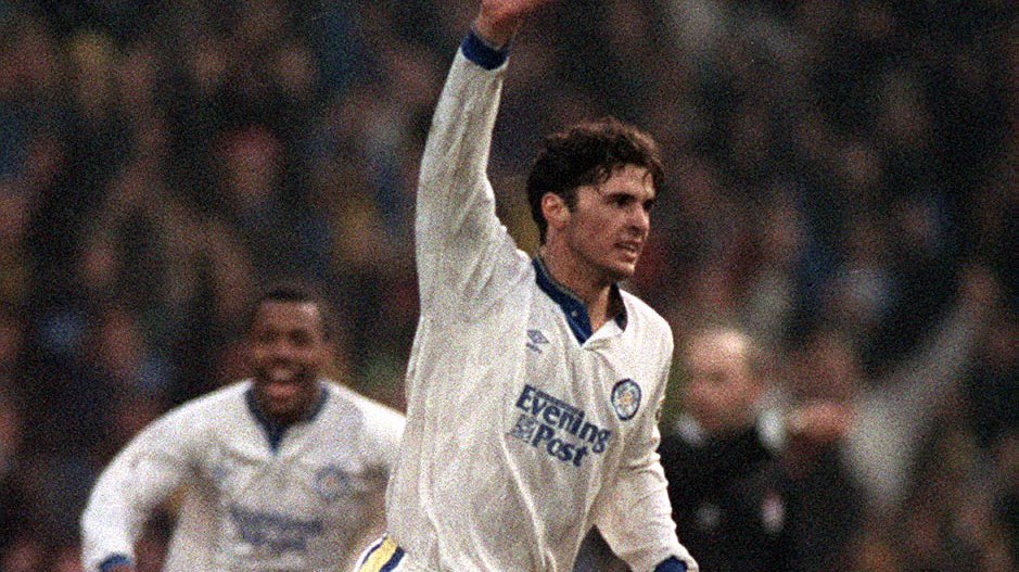 Leeds United tweet media