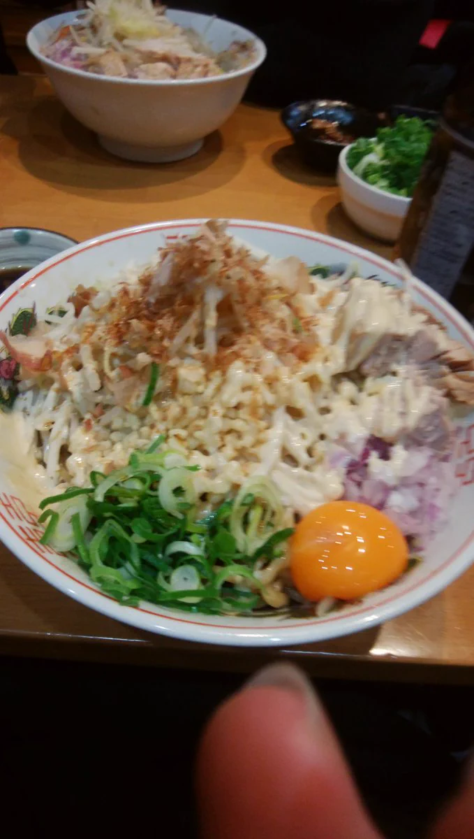 いや、ネタじゃなくてガチでそうなるよ。
うん。  