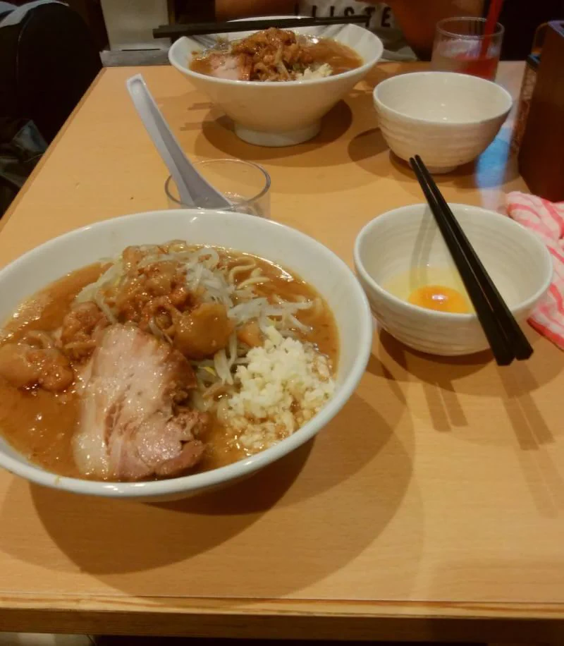 いや、ネタじゃなくてガチでそうなるよ。
うん。  