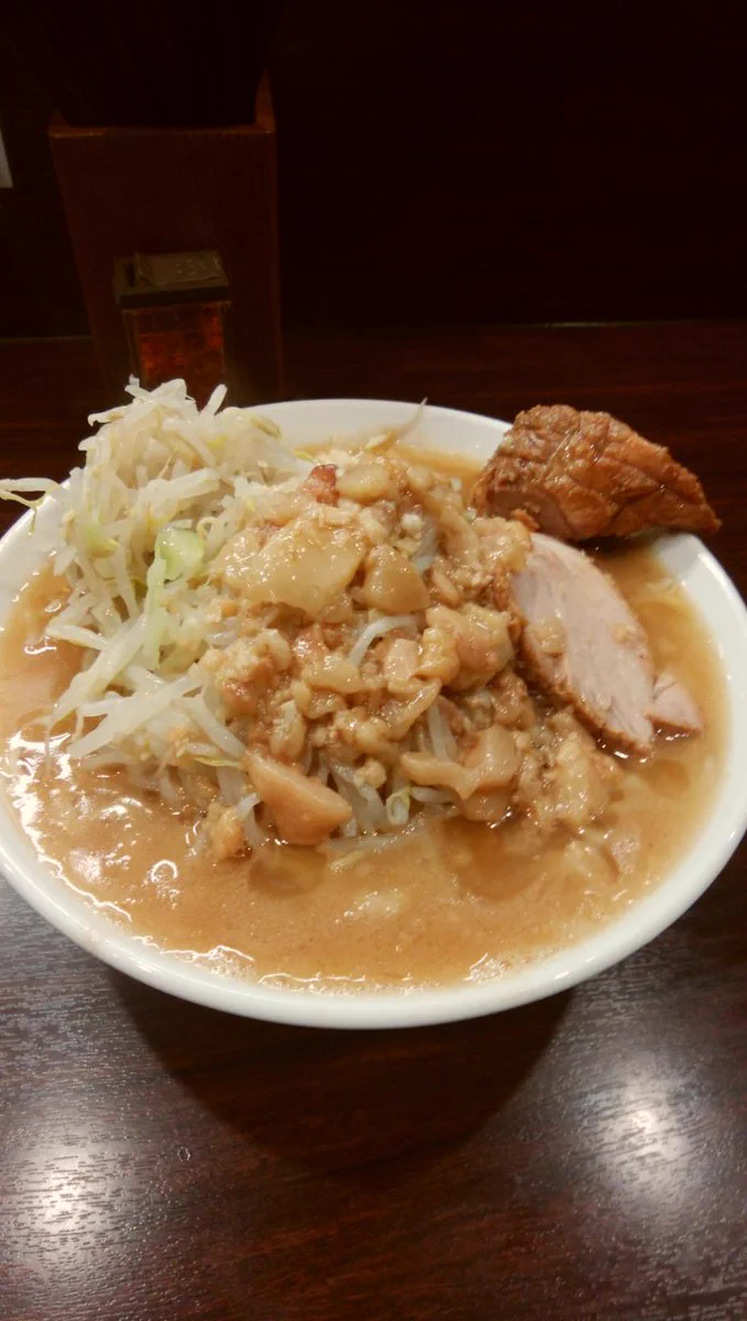 いや、ネタじゃなくてガチでそうなるよ。
うん。  