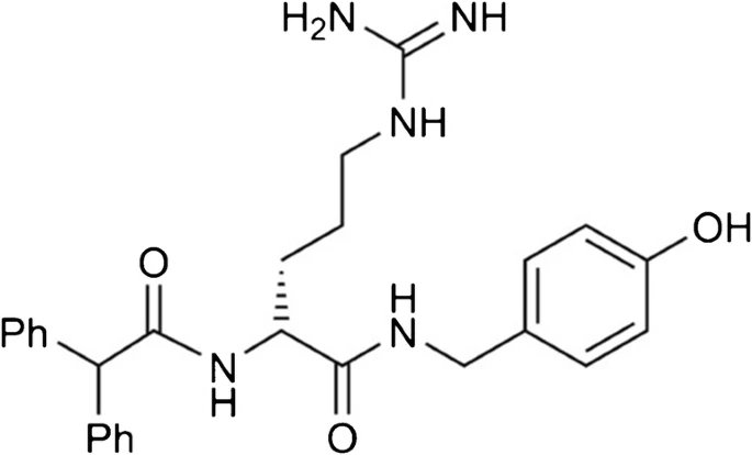 AnalBioanalChem's tweet photo. Determination of #neuropeptide Y Y1 #receptor #antagonist #BIBP 3226 based on LC-MS/MS
by Marcela A. Segundo et al @UPorto @msegundo @politecnico @i3S_UPorto @INEBiomedica @ICBAS_UPorto #spectrometry #ABCFemaleRoleModels #WomenInSTEM #womeninchemistry
https://t.co/UGGSTZOCEg https://t.co/eKC8okdukK
