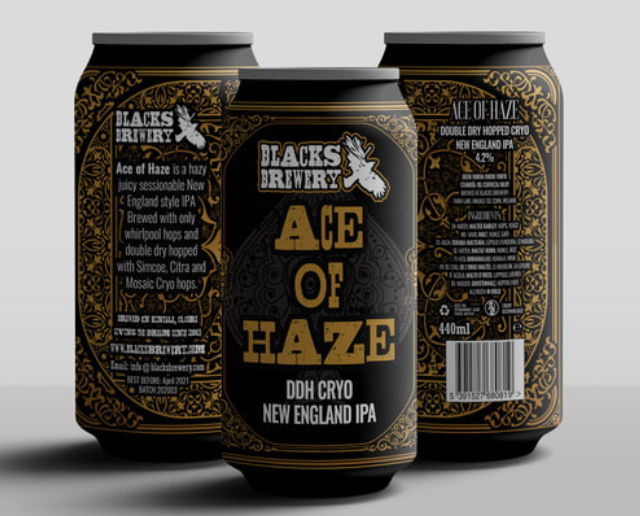 A Quart of Ale± #11  Moving on over to craft.  American Style IPA buff.ly/336zNGI <a href="/BlacksBrewery/">Blacks Brewing & Distilling</a> <a href="/bradleys_offlic/">Bradley's OffLicence</a> <a href="/KinnegarBrewing/">Kinnegar Brewing</a> <a href="/whiplashbeer/">Whiplash Beer</a> <a href="/YellowBellySham/">YellowBelly Sham</a> <a href="/WWolfBrewery/">Wicklow Wolf Brewery | B Corp™</a> <a href="/9whitedeer/">9 White Deer Brewery</a> #goodbeer #craftbeer #blogger