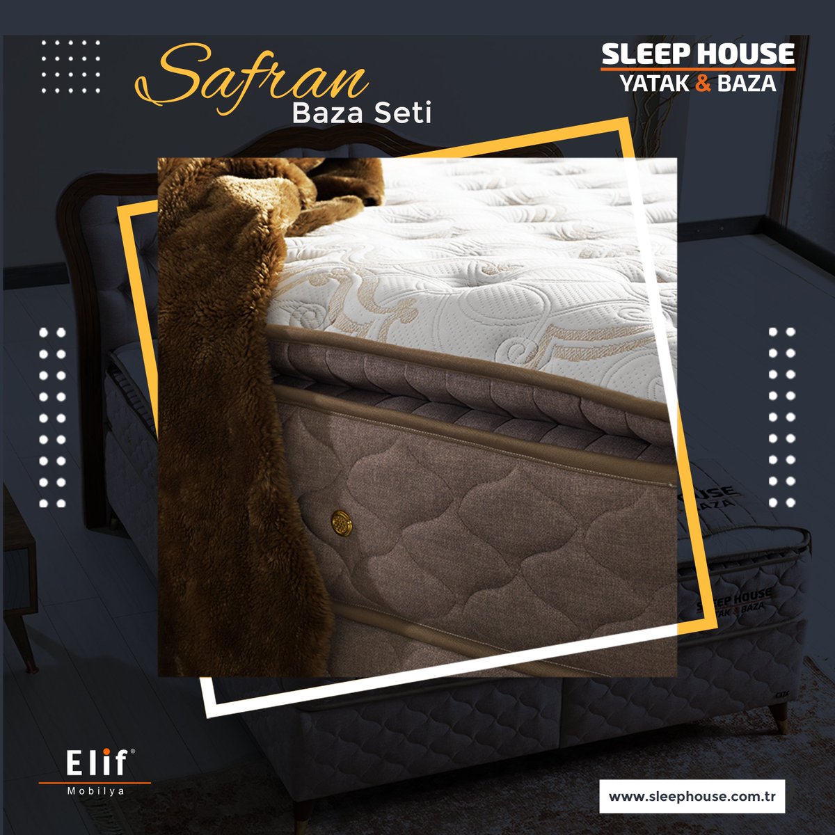 sleephousetr's tweet photo. Safran Baza Seti..
#elifmobilya #sleephouse #kayseri #mobilya #furniture #safran #yatak #baza #set #mattress #base #baseset
https://t.co/vIRforMXj8 https://t.co/0P7xMHD8Zi