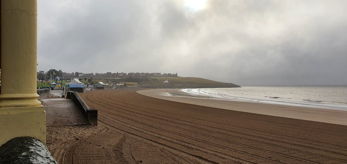Whitmore Bay still looking 👌 regardless of the 🌧🌧🌧🌧 <a href="/Marcos_Cafe_/">Marcos Barry Island</a>  <a href="/ziosgelateria/">Ziosgelateria</a> <a href="/Bar_Enzo_Barry/">Bar Enzo</a> <a href="/thepiccolobar/">The piccolo bar</a> <a href="/bay5coffee/">Bay5</a> <a href="/cadwaladers/">Cadwaladers</a> <a href="/CoffeeCoastal/">CoastalBarryIsland</a> <a href="/TheCoveCafeBar/">The Cove</a> <a href="/DerekTheWeather/">Derek Brockway - weatherman</a>